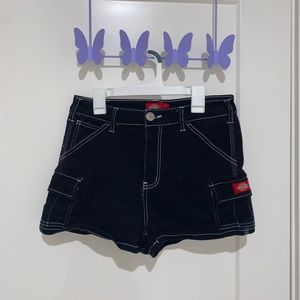 Dickie’s Women’s Shorts